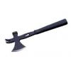 Amtech Rubber Grip Four In One Multi Use Axe Hammer Nail Puller Pry Bar Metallic Black A3380