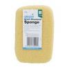 Plasplugs Grout Absorbent Tile Cleaner Sponge Yellow TGS292