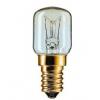 Philips 25W Oven Lamp Bulb E14 SES