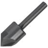 Worldwide Tools 0.625-Inch Countersink Bit With 0.25-Inch Shank Metallic Silver 986