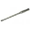 Rawlplug SDS Plus Structural Concrete and Engineering Brick Drill Bit Metallic Silver 7mm x 160mm 34114