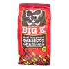 Big K Lumpwood Charcoal Red 18Kg CH03