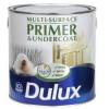 Dulux Multi-Surface Primer and Undercoat White 750ml 5092092