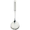 Kitchen Craft Oval Handled Professional Stainless Steel Skimmer - KCPROS