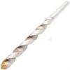 Black and Decker Piranha Drill Bit Silver 16mm x 200mm X53060 | For Drilling in Stone and Masonry | Tungsten Carbide Point