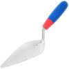 Rst Soft Touch Pointing Trowel Silver and Blue 6-Inch RTR10606S