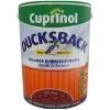 Cuprinol Ducksback Waterproof for Sheds and Fences Rich Cedar 5Ltr 5092436