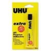 UHU Extra All Purpose Adhesive Gel 20ml