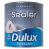 Dulux Primer for Plaster Interior Use White 1ltr 5092100