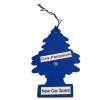 Magic Tree New Car Scent Auto Air Freshener Assorted MT00002