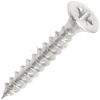 Classic 302 Stainless Steel Double Countersunk Screws 3.0mm x 20mm Pack of 200