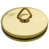 Orcastar Basin Plug Gold Effect 1.5-Inch WB593