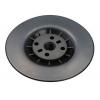 Black and Decker Piranha Nylon Backing Pad to Fit Angle Grinders Black 115mm X32105