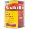 Sadolin Exterior Semi-Gloss Finish Extra Durable Woodstain Teak 1-Ltr 5028534