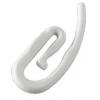 Swish Curtain Hooks White 100Pk WN800W0100Y