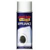 Plastikote Satin Finish Chrome Appliance Projekt Spray Paint 400ml 627