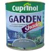 Cuprinol Silver Birch Colour Garden Shades 1Ltr