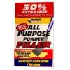 Everbuild 30 Percent Extra Free All Purpose Powder Filler Multicolour 450g FILL450 