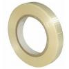 UltratapeTape Clear and Yellow 19mm x 50Mtr RT03051840UL