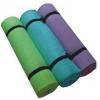 Blackspur Assorted Colour Waterproof Camping Foam Mat 180cm x 50cm x 0.6cm FM200