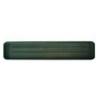 B-line Etruscan Green Trough Tray - 60X20cm