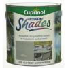 Cuprinol Garden Shades Willow 2.5Ltr 5083484