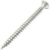 Classic 302 Stainless Steel Double Countersunk Screws 5.0mm x 60mm Pack of 200