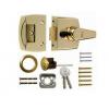 Era Locks Heavy Duty Brass Replacement Front Door Lock 40mm 1430-32