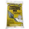 Standard Concrete Mix Assorted 10Kg HOM10KGSC