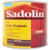 Sadolin Exterior Semi-Gloss Finish Extra Durable Woodstain Rosewood 500ml 5028558