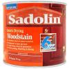 Sadolin Exterior Semi-Gloss Finish Antique Pine Quick Drying Woodstain 500ml 5028772