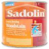 Sadolin Exterior Quick Drying Woodstain Mais 500ml 5028797