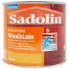 Sadolin Exterior Natural Quick Drying Woodstain 500ml 5028800