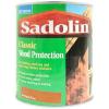 Sadolin Antique Pine Classic Exterior Wood Protection 1Ltr 5028457