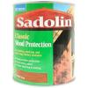 Sadolin Burma Teak Classic Exterior Wood Protection 1Ltr 5028479