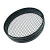 Metal Garden Potting Sieve Riddle Medium 6mm 1/4 Inch Mesh