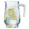 Luminarc Designer Tivoli Glass Jug Clear 1.6Ltr A07058