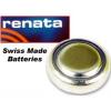 Renata 390 Silver Oxide 1.55V Watch Battery