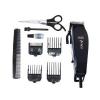 Wahl 79233-017 Wahl100 Series Mains Hair Clipper in Black