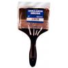 Lynwood Redline Emulsion Paint Brush Red 5-Inch BR611