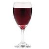 Ravenhead Essentials Red Wine Glasses Clear 30cl Set of 6 40.04