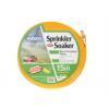 Hozelock Sprinkler Soaker Dual Purpose Hose Green 15Mtr 6756A0000