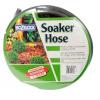 Hozelock Soaker Hose Black 15Mtr 6762