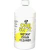 One-Shot Instant Drain Cleaner White 1Ltr ONESHOT