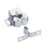 StarPack Double Roller Cupboard Catch Zinc Plated 3Pk 72009