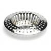 Starpack Chromed Sink Strainers Silver Large 41mm To 57mm 2Pk 72006