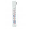 Chef Aid Fridge/Freezer Thermometer White E8116