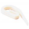 Starpack Nylon Curtain Hook White 100Pk 72049