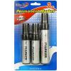 Markers Pens Pack of 3