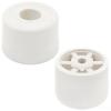 StarPack Door Stop White Small 28mm 6Pk 72133